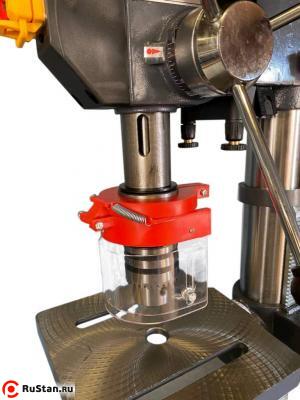 Вертикальный сверлильный станок Metal Master M16D фото №6 Metal Master M16D фото №6