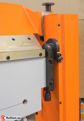 Листогиб ручной Stalex MFS 2020/1.5 фото №5 Листогиб ручной Stalex MFS 2020/1.5 фото №5