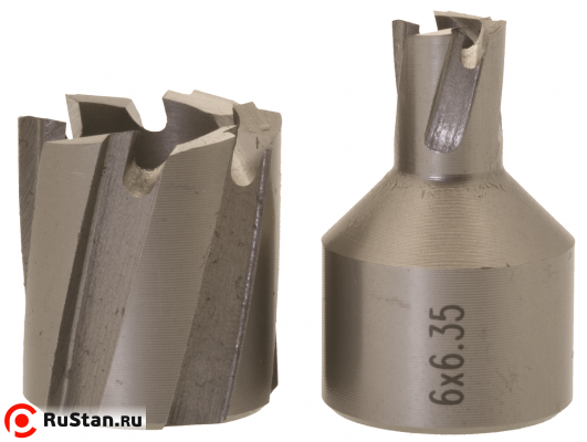 Мини-сверла Rotabroach по металлу фото №3 Мини-сверла Rotabroach по металлу фото №3