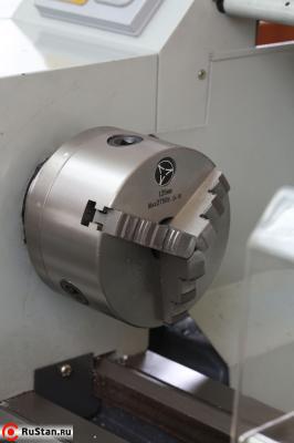 Настольный токарно-фрезерный станок METAL MASTER MML 2870 M фото №12 MML 2870 M фото №12