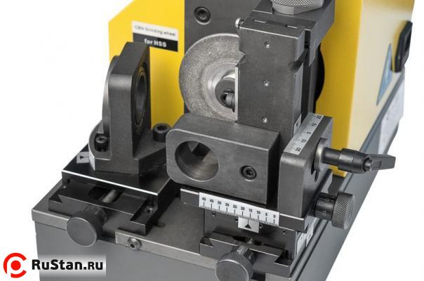 Станок для заточки метчиков MRCM MR-Y3C фото №7 MRCM MR-Y3C фото №7