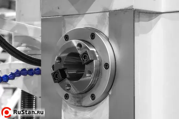 Универсально-фрезерный станок STALEX MUF85 Servo фото №11 MUF85 Servo фото №11