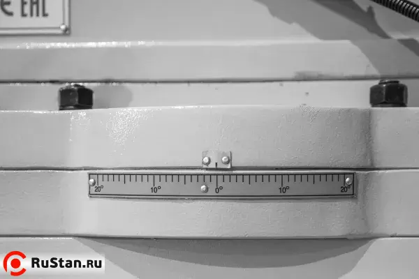 Универсально-фрезерный станок STALEX MUF85 Servo фото №22 MUF85 Servo фото №22