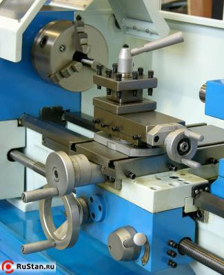 WM240V - Суппорт фото №5 Weiss Machinery WM-240V "Универсал" фото №5