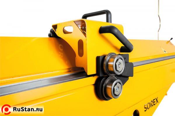 Ручной дисковый нож NKS1,25 фото №11 Ручной дисковый нож NKS1,25 фото №11