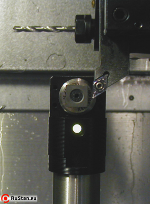 Система измерения вылета инструмента фото №5 Система измерения вылета инструмента фото №5