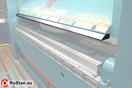 Оправка прижимной балки ИВ2144.01 фото №6 Оправка прижимной балки ИВ2144.01 фото №6