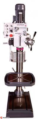 Вертикально-сверлильный станок OPTIdrill DH40GP фото №2 OPTIdrill DH40GP фото №2