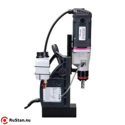 Магнитный сверлильный станок OPTIdrill DM 50V фото №3 OPTIdrill DM 50V фото №3
