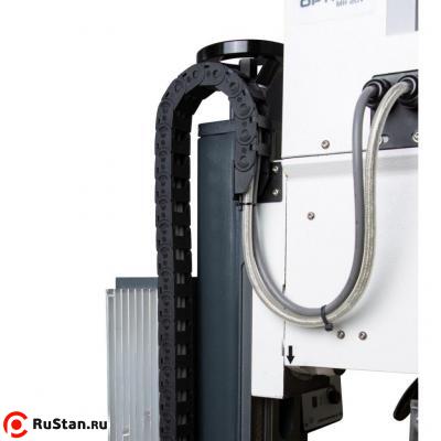 Сверлильно-фрезерный станок OPTImill MH 20VL фото №3 Сверлильно-фрезерный станок OPTImill MH 20VL фото №3