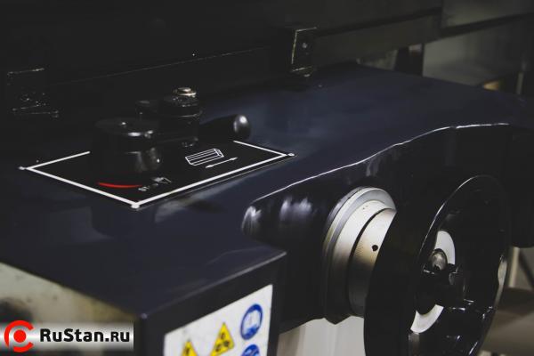 Плоскошлифовальный станок PROMA PBP-300A фото №9 PROMA PBP-300A фото №9