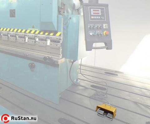 Педаль управления - переносная ИБ1424 фото №8 Педаль управления - переносная ИБ1424 фото №8