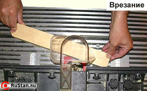 Стол для фрезера корвет 80