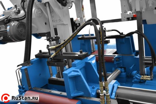 CORMAK H-300 HA фото №10 CORMAK H-300 HA фото №10