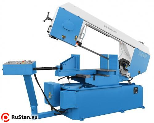 CORMAK S-440R фото №8 CORMAK S-440R фото №8