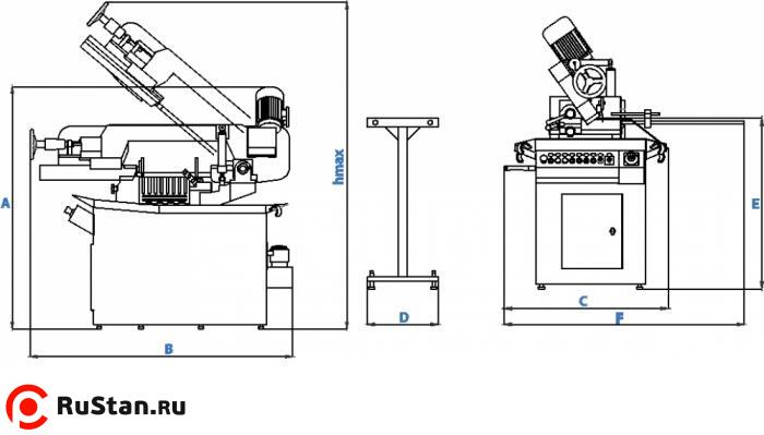 PSM 220/330 DM CUTERAL фото №3 PSM 220/330 DM CUTERAL фото №3