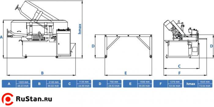 PSM 300 M CUTERAL фото №3 PSM 300 M CUTERAL фото №3