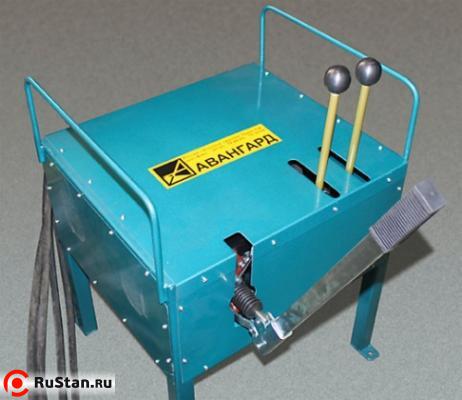 переносная гидростанция фото №11 Авангард-ЛП-80 S.E.N. стандарт фото №11