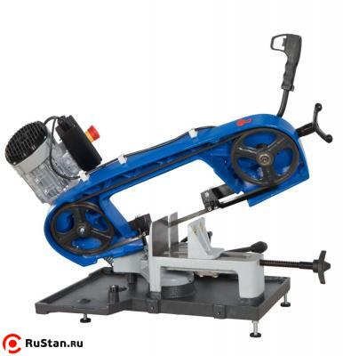 Ленточнопильный станок Pilous ARG 130 TK фото №5 Pilous ARG 130 TK фото №5