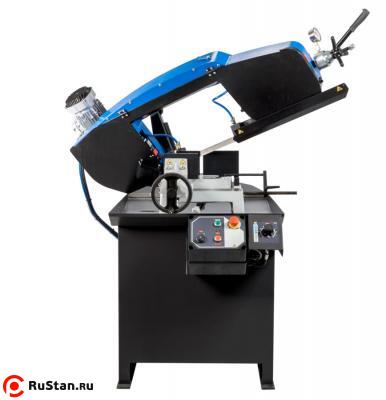 Ленточная пила Pilous ARG 260 plus E фото №3 Pilous ARG 260 plus E фото №3