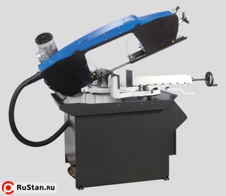 Ленточная пила Pilous ARG 300 PLUS F фото №4 Pilous ARG 300 PLUS F фото №4