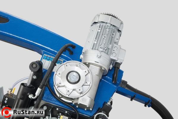 Ленточная пила Pilous ARG 300 PLUS F фото №8 Pilous ARG 300 PLUS F фото №8