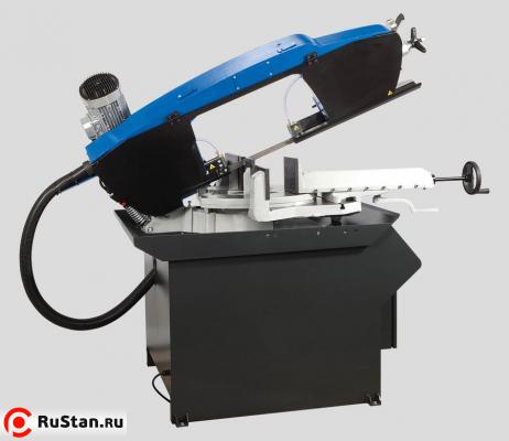 Ленточнопильный станок Pilous ARG 300 PLUS H.F. фото №4 Pilous ARG 300 PLUS H.F. фото №4