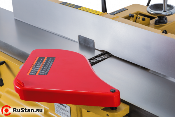 PJ-882HH Powermatic фото №5 PJ-882HH Powermatic фото №5