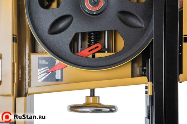 Powermatic PM1500-M фото №6 Powermatic PM1500-M фото №6