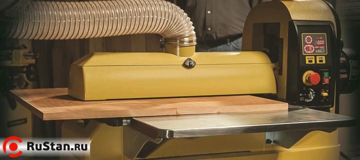 Powermatic PM2244 фото №4 Powermatic PM2244 фото №4