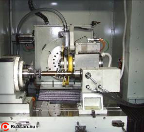 ВЗ-681Ф4 фото №2 ВЗ-681Ф4 фото №2