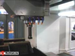 шпиндельная бабка фото №2 DMTG GDM1230 фото №2