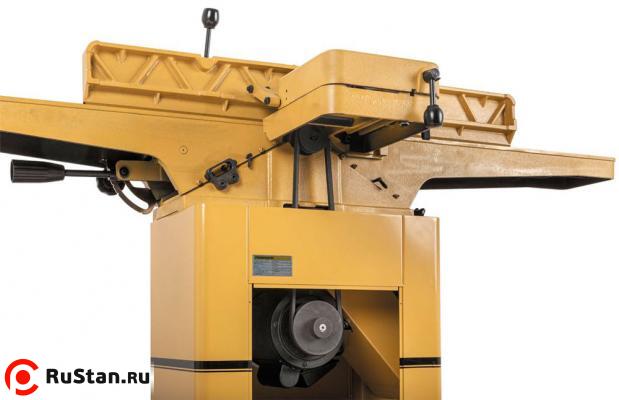 Фуговальный станок по дереву Powermatic 54 A HH фото №8 Powermatic 54 A HH фото №8