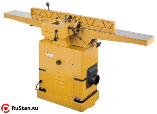 Фуговальный станок по дереву Powermatic 54 A HH фото №9 Powermatic 54 A HH фото №9