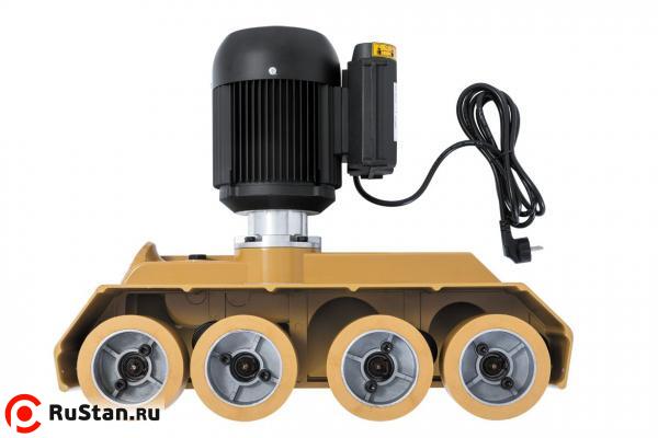 Устройство автоподачи заготовок Powermatic PF-41 фото №5 Powermatic PF-41 фото №5