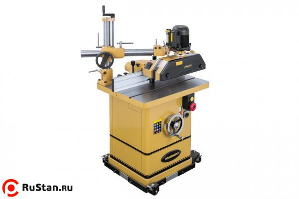 Устройство автоподачи заготовок Powermatic PF-43 фото №3 Powermatic PF-43 фото №3