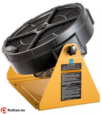 Система фильтрации воздуха Powermatic PM1250 фото №4 Powermatic PM1250 фото №4