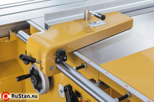 Форматно-раскроечный станок Powermatic PMPS-1600 фото №9 Powermatic PMPS-1600 фото №9