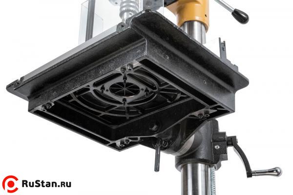Сверлильный станок Powermatic РМ2820EVS фото №5 Powermatic РМ2820EVS фото №5