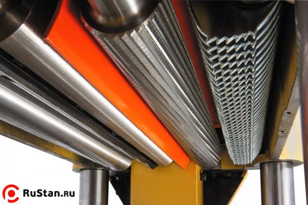 Рейсмусовый станок Powermatic 15SC фото №3 Рейсмусовый станок Powermatic 15SC фото №3