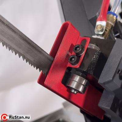 Ленточнопильный станок по металлу Proma PPS-170H фото №10 PROMA PPS-170H фото №10