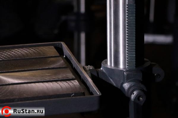 Сверлильный станок на стойке PROMA E-2020F/400 фото №6 PROMA E-2020F/400 фото №6