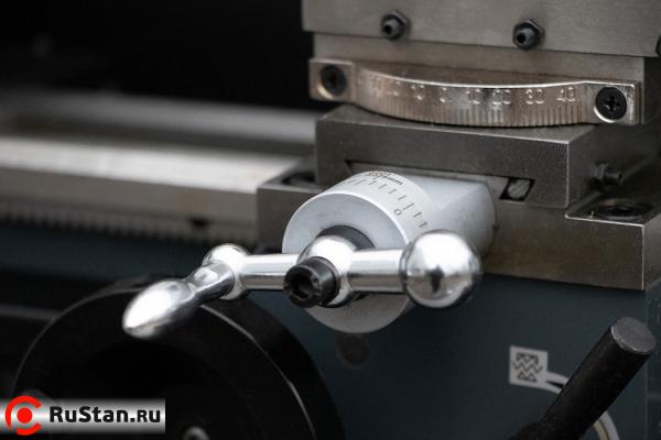 Настольный токарный станок PROMA SM-300E фото №7 PROMA SM-300E фото №7