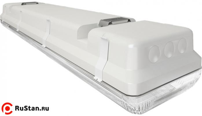 Промышленный светодиодный светильник LED ЛСП 40 Ватт фото №2 Промышленный светодиодный светильник LED ЛСП 40 Ватт фото №2