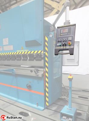 Пульт управления (контроллер) прессом ИБ1432 фото №6 Пульт управления (контроллер) прессом ИБ1432 фото №6