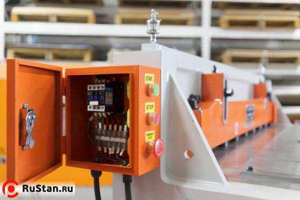 Stalex Q11-4x2000 электрошкаф фото №4 Stalex Q11-4x2000 электрошкаф фото №4