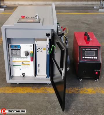 Вид спереди. Raptor SFW-1500R фото №4 Вид спереди. Raptor SFW-1500R фото №4