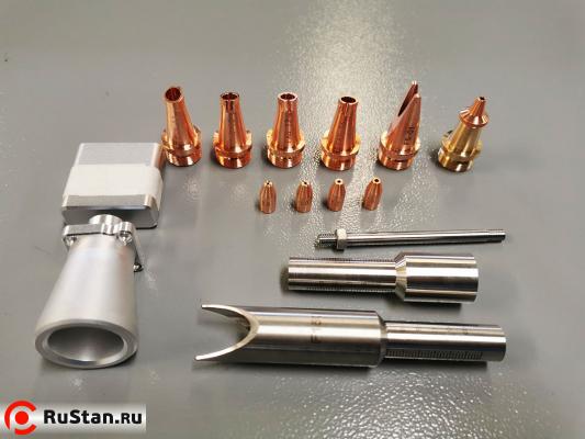 Сопла. Насадки. Raptor SFW-1500R фото №6 Сопла. Насадки. Raptor SFW-1500R фото №6