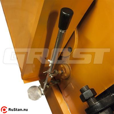 GROST RC-50М01 фото №5 GROST RC-50М01 фото №5