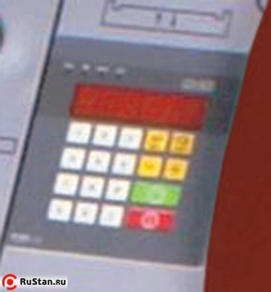 Позволяет держать в памяти несколько размеров, и максимально быстро и точно перенастраивать станок на необходимую высоту обработки. За счет этого увеличивается производительность и точность обработки. фото №4 Позволяет держать в памяти несколько размеров, и максимально быстро и точно перенастраивать станок на необходимую высоту обработки. За счет этого увеличивается производительность и точность обработки. фото №4